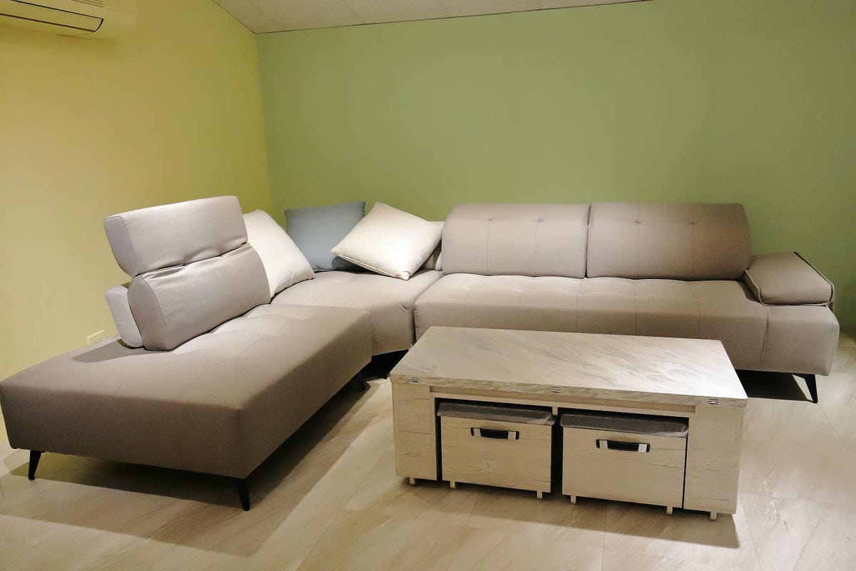 【新北沙發推薦】沙發先生家居，最棒的新北沙發體驗都在這！全台