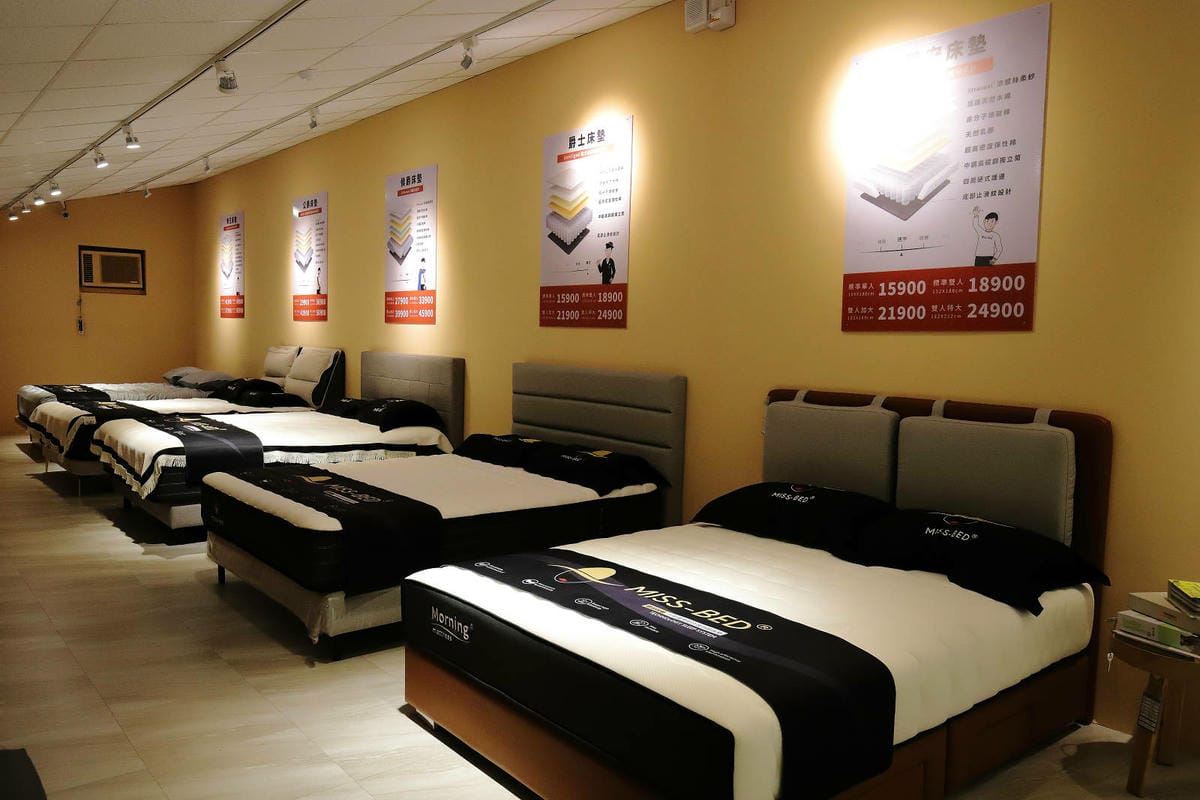 【新北沙發推薦】沙發先生家居，最棒的新北沙發體驗都在這！全台