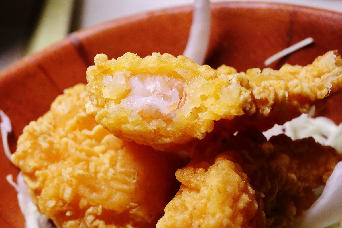 【定食8】秋冬菜單！10月萬聖餓趣味限定餐點，聯名YouTu