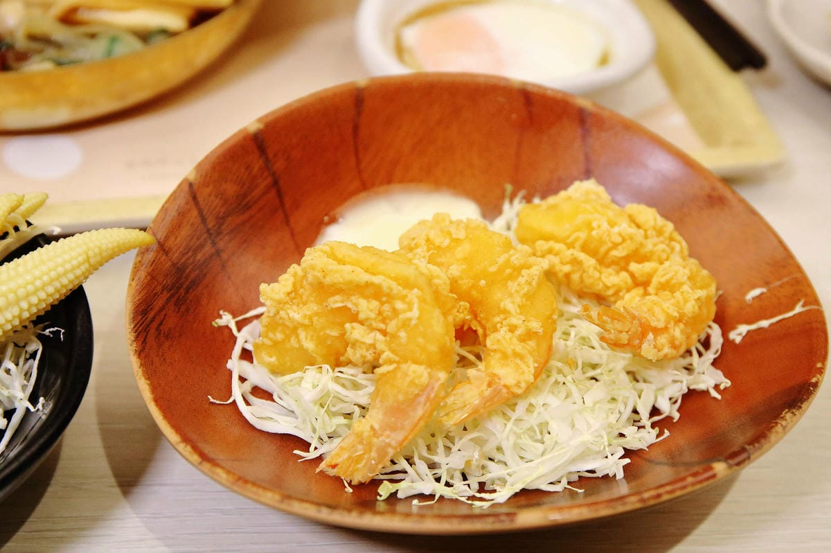 【定食8】秋冬菜單！10月萬聖餓趣味限定餐點，聯名YouTu