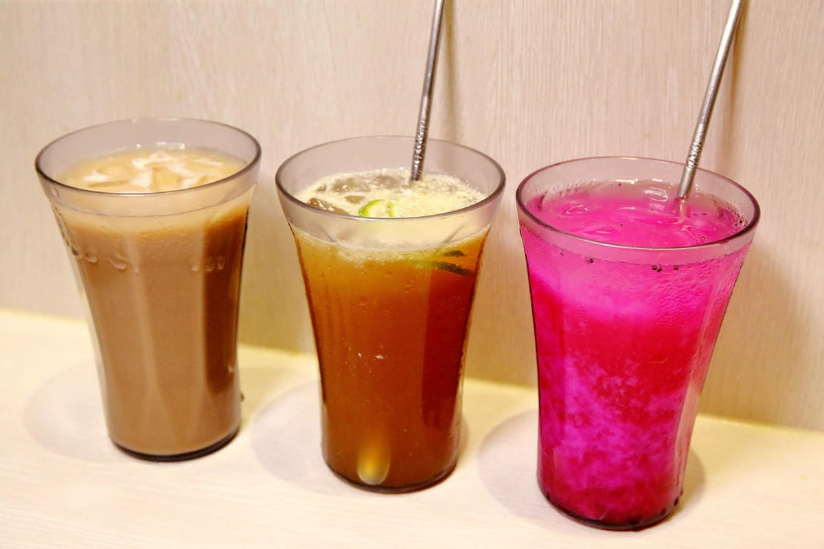 【定食8】秋冬菜單！10月萬聖餓趣味限定餐點，聯名YouTu