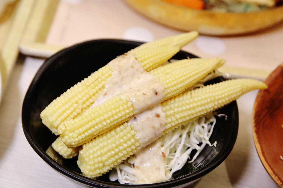 【定食8】秋冬菜單！10月萬聖餓趣味限定餐點，聯名YouTu