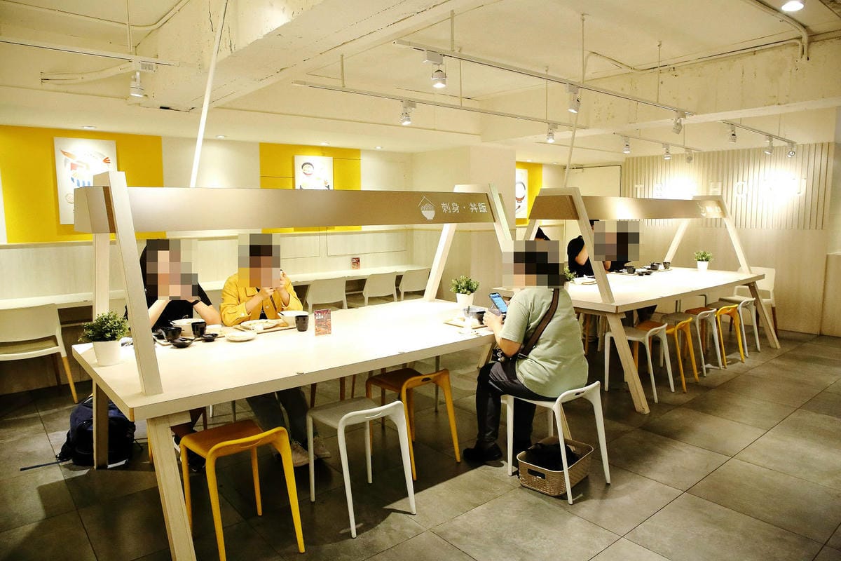 【定食8】秋冬菜單！10月萬聖餓趣味限定餐點，聯名YouTu