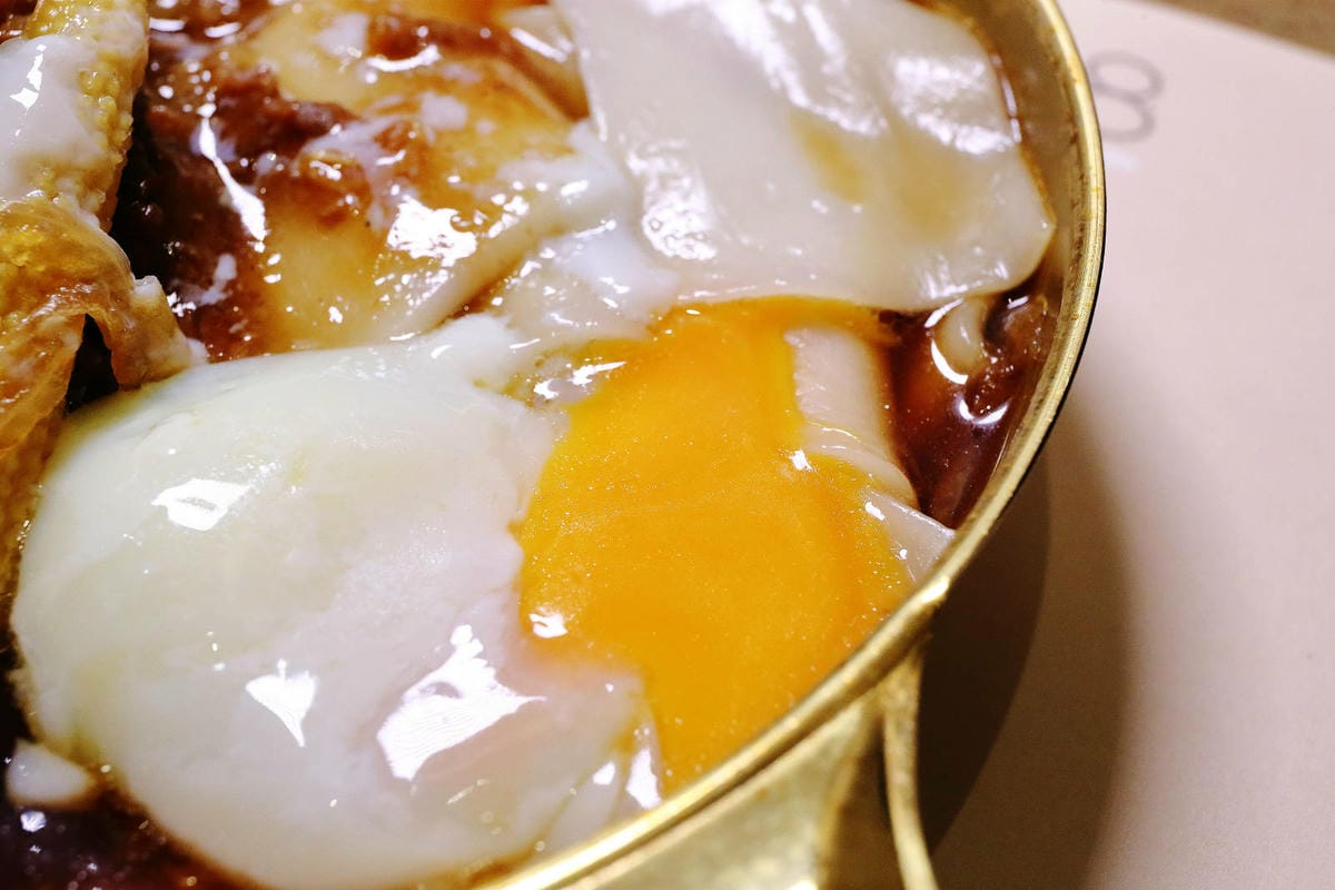 【定食8】秋冬菜單！10月萬聖餓趣味限定餐點，聯名YouTu