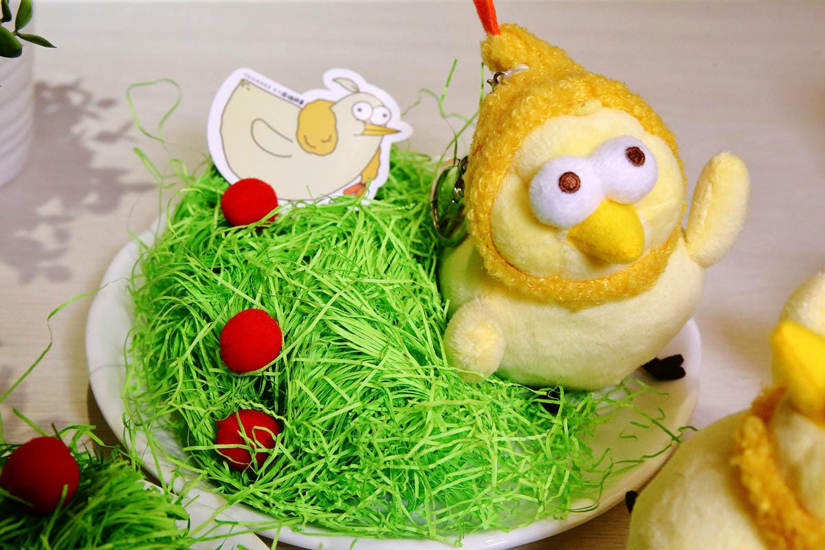 【定食8】秋冬菜單！10月萬聖餓趣味限定餐點，聯名YouTu