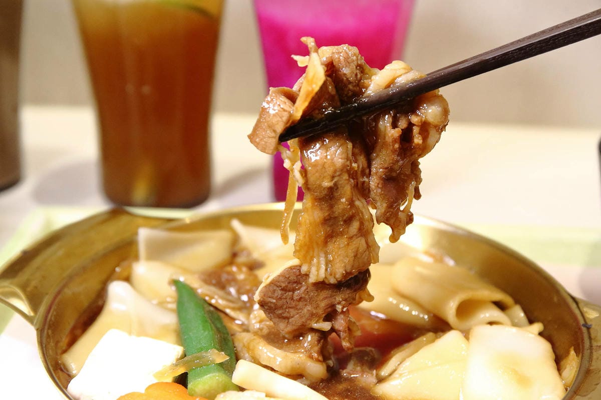 【定食8】秋冬菜單！10月萬聖餓趣味限定餐點，聯名YouTu