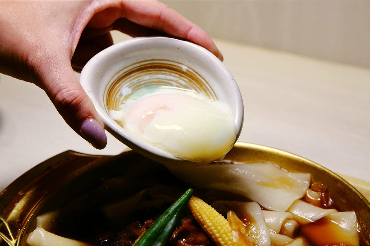 【定食8】秋冬菜單！10月萬聖餓趣味限定餐點，聯名YouTu