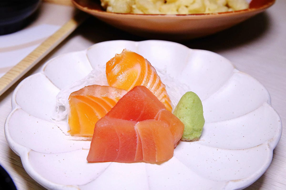 【定食8】秋冬菜單！10月萬聖餓趣味限定餐點，聯名YouTu