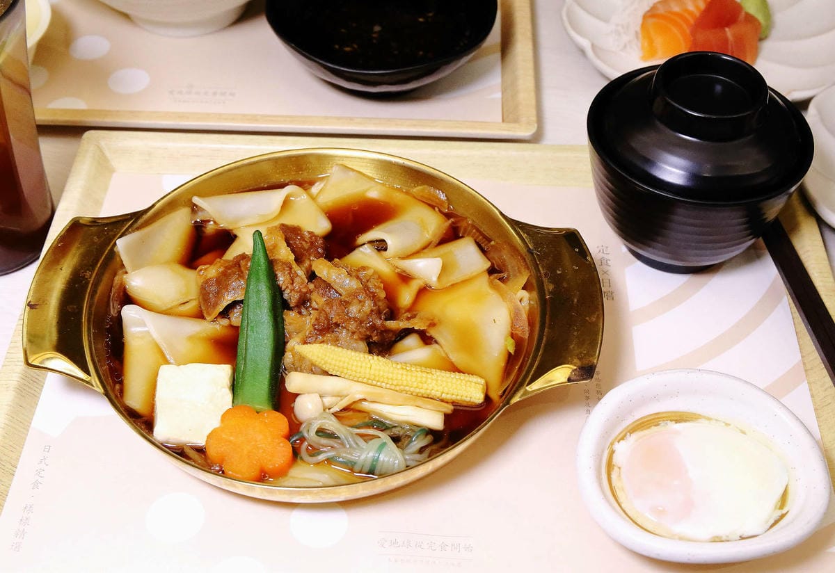 【定食8】秋冬菜單！10月萬聖餓趣味限定餐點，聯名YouTu