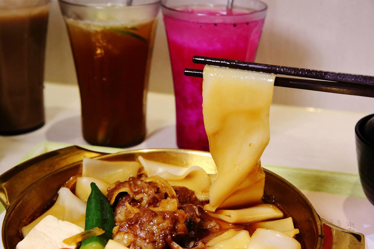 【定食8】秋冬菜單！10月萬聖餓趣味限定餐點，聯名YouTu