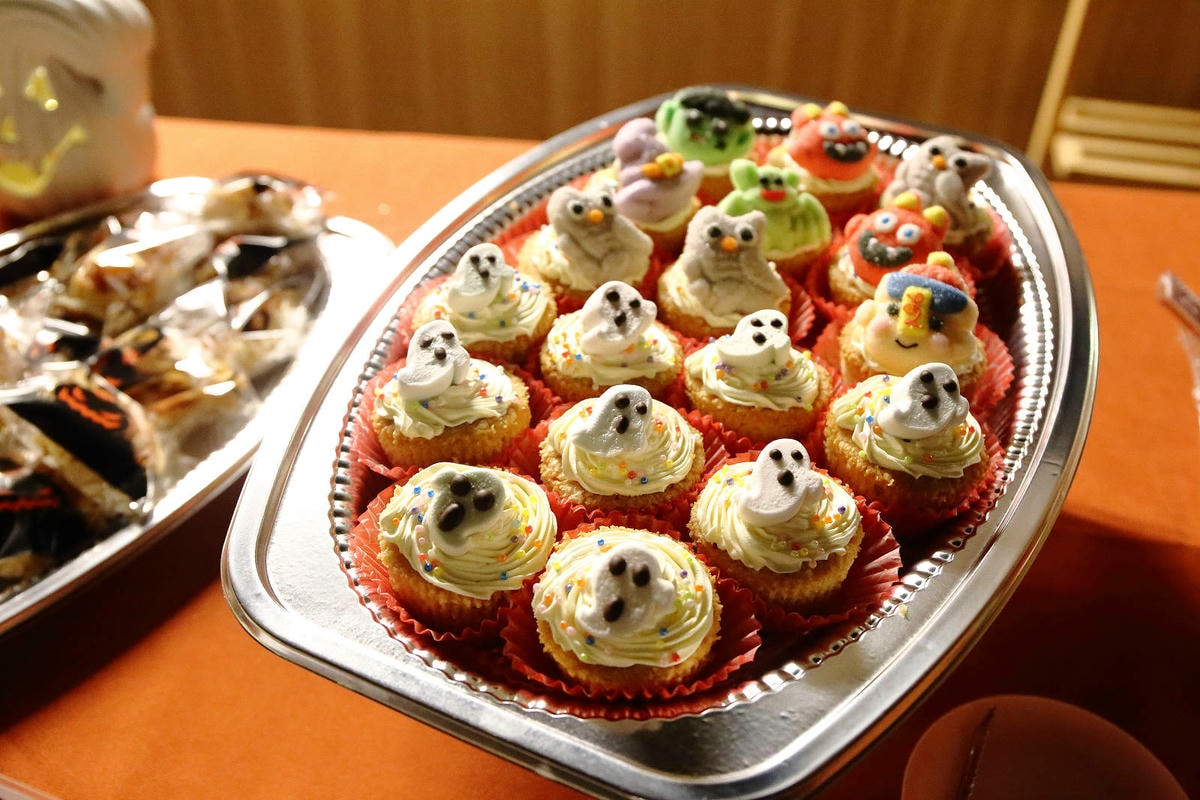 【蟬說:夕陽漫漫】台中獨家毛孩萬聖節露營派對〜百犬夜行-Ha