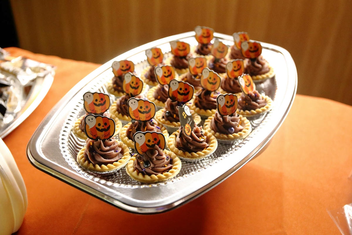 【蟬說:夕陽漫漫】台中獨家毛孩萬聖節露營派對〜百犬夜行-Ha