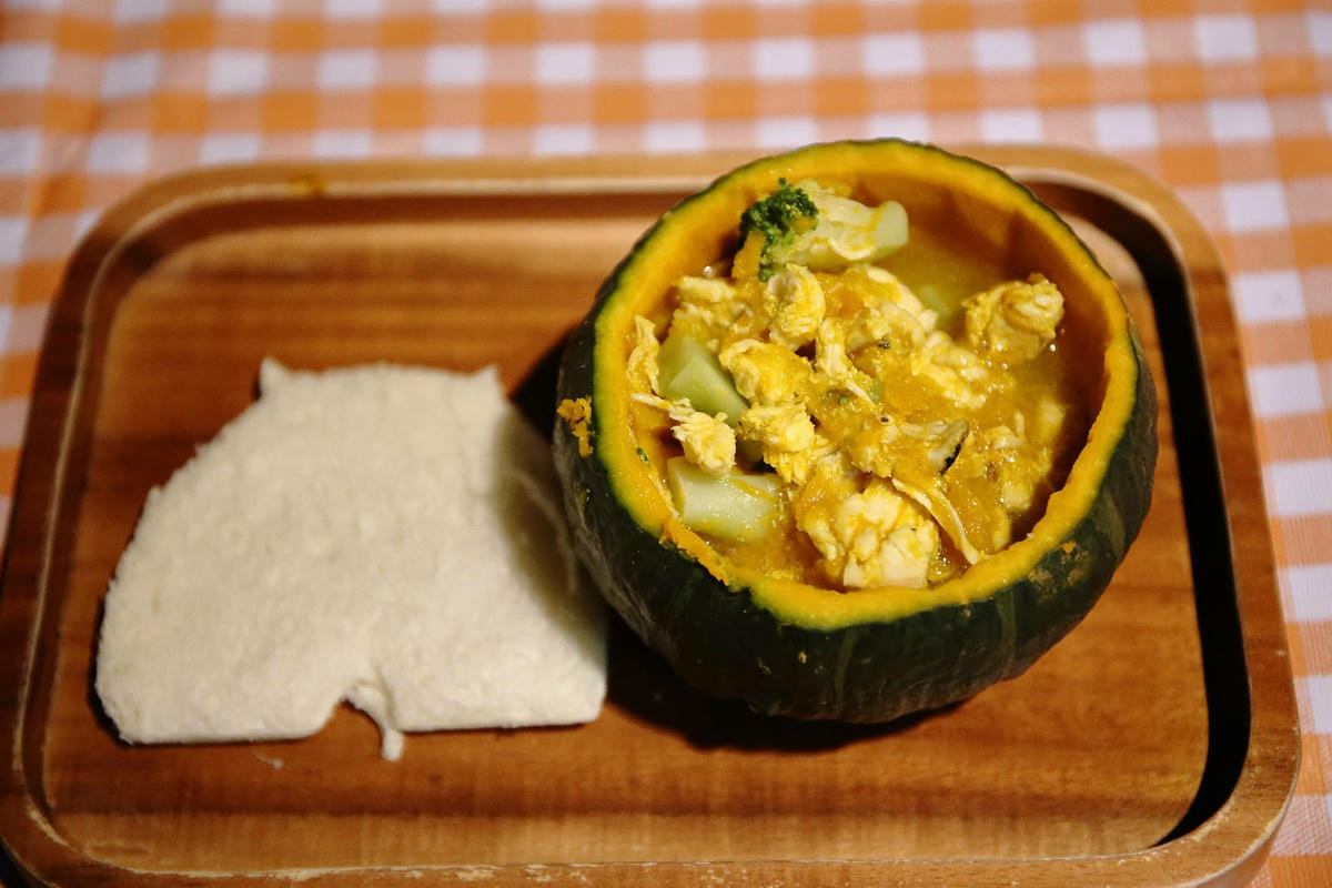 【蟬說:夕陽漫漫】台中獨家毛孩萬聖節露營派對〜百犬夜行-Ha