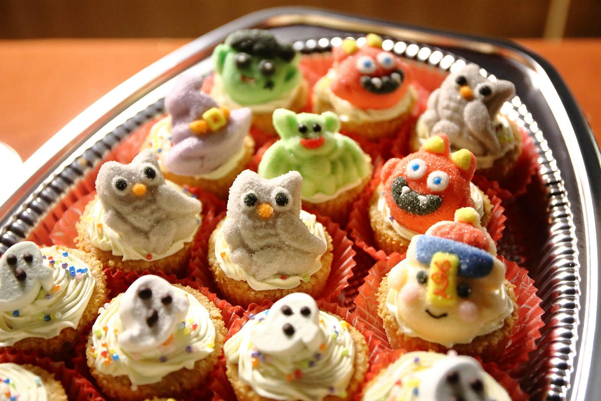 【蟬說:夕陽漫漫】台中獨家毛孩萬聖節露營派對〜百犬夜行-Ha