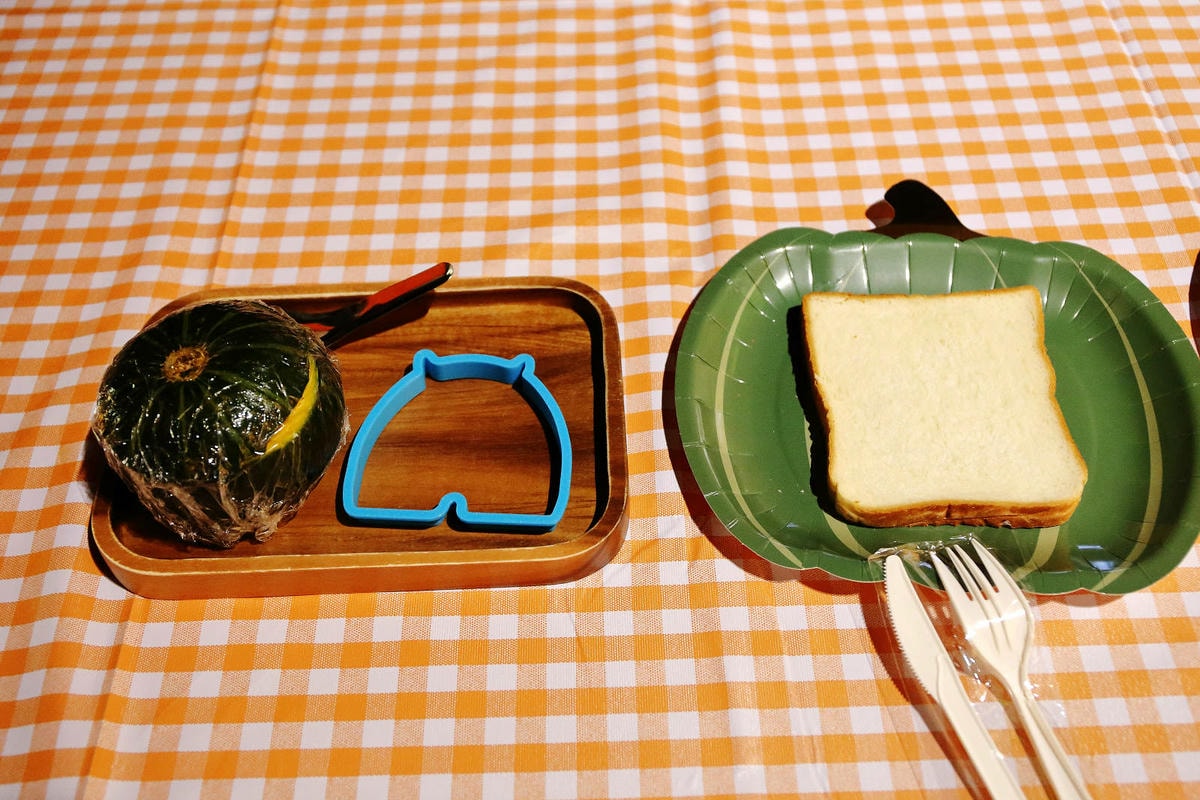 【蟬說:夕陽漫漫】台中獨家毛孩萬聖節露營派對〜百犬夜行-Ha