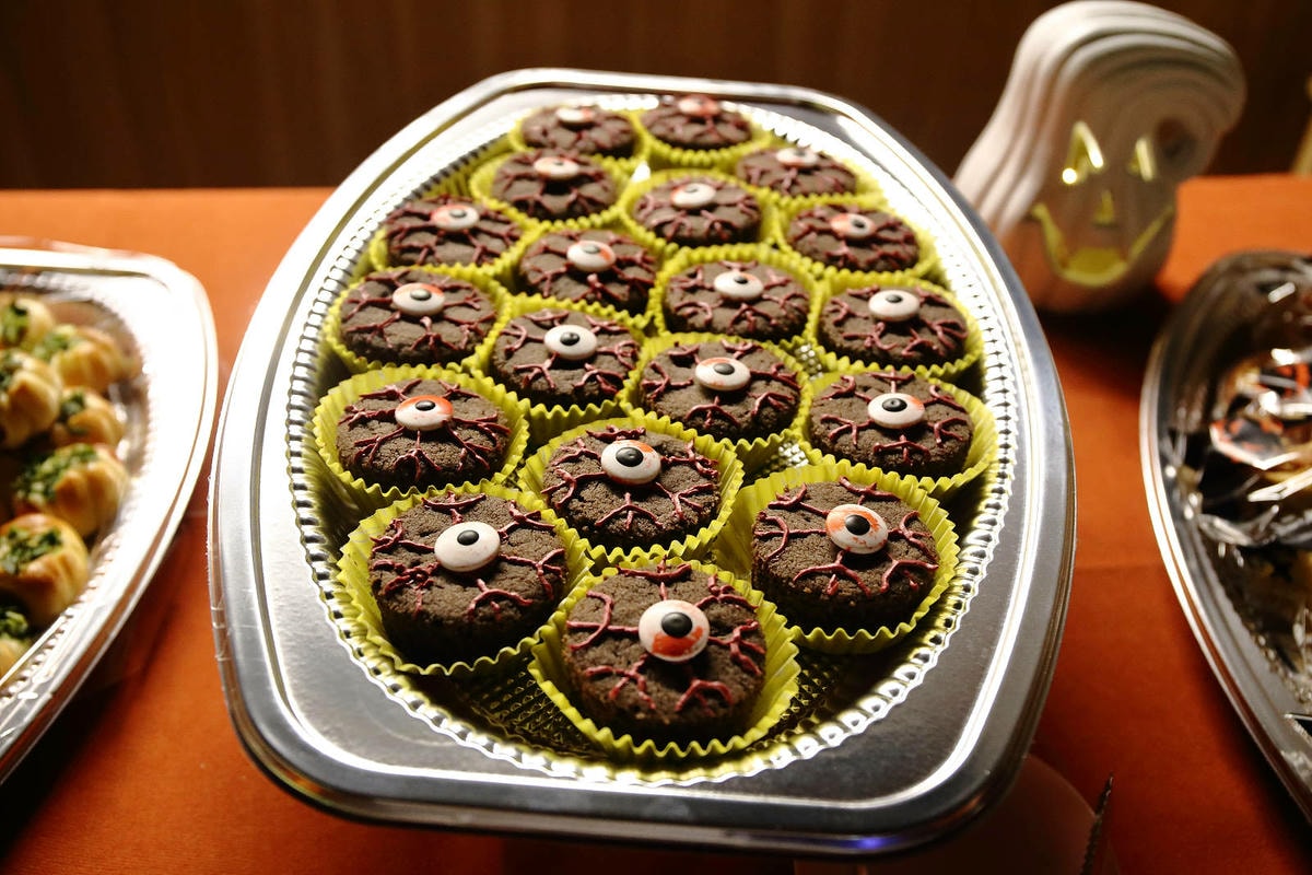 【蟬說:夕陽漫漫】台中獨家毛孩萬聖節露營派對〜百犬夜行-Ha