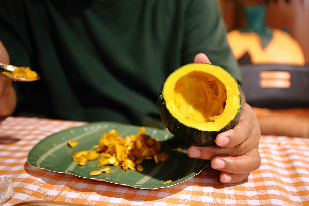 【蟬說:夕陽漫漫】台中獨家毛孩萬聖節露營派對〜百犬夜行-Ha