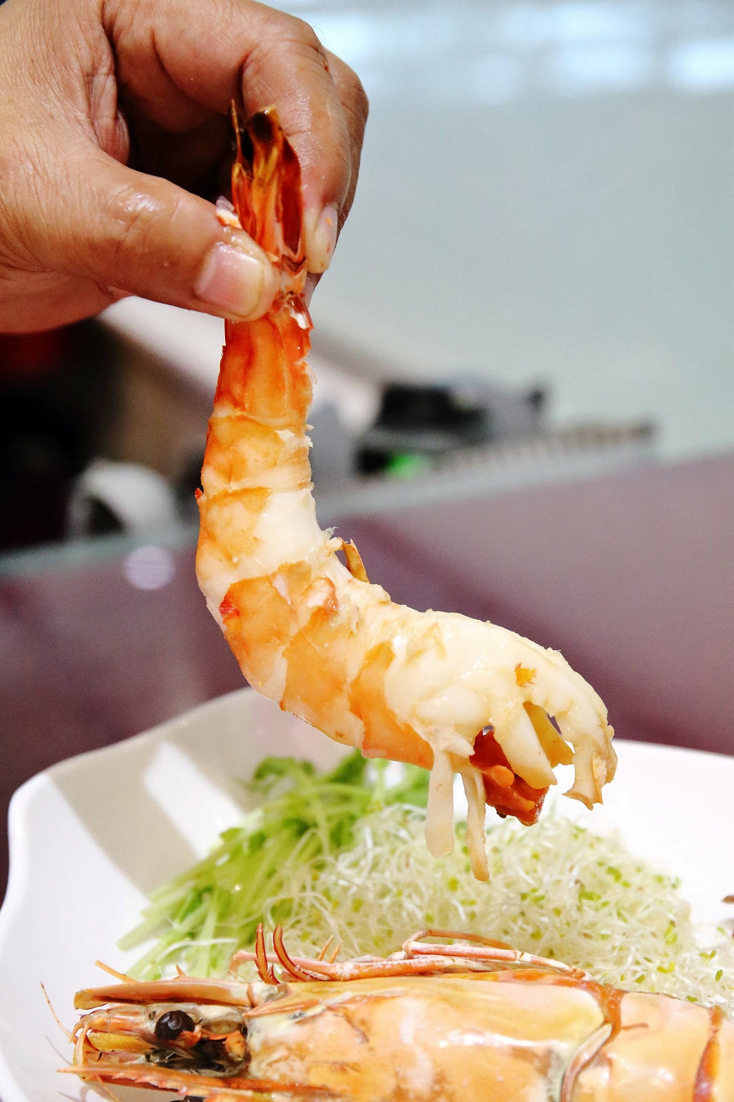 【梧棲漁港海鮮餐廳推薦】鹿港平價海鮮,代客料理價格親民,海鮮