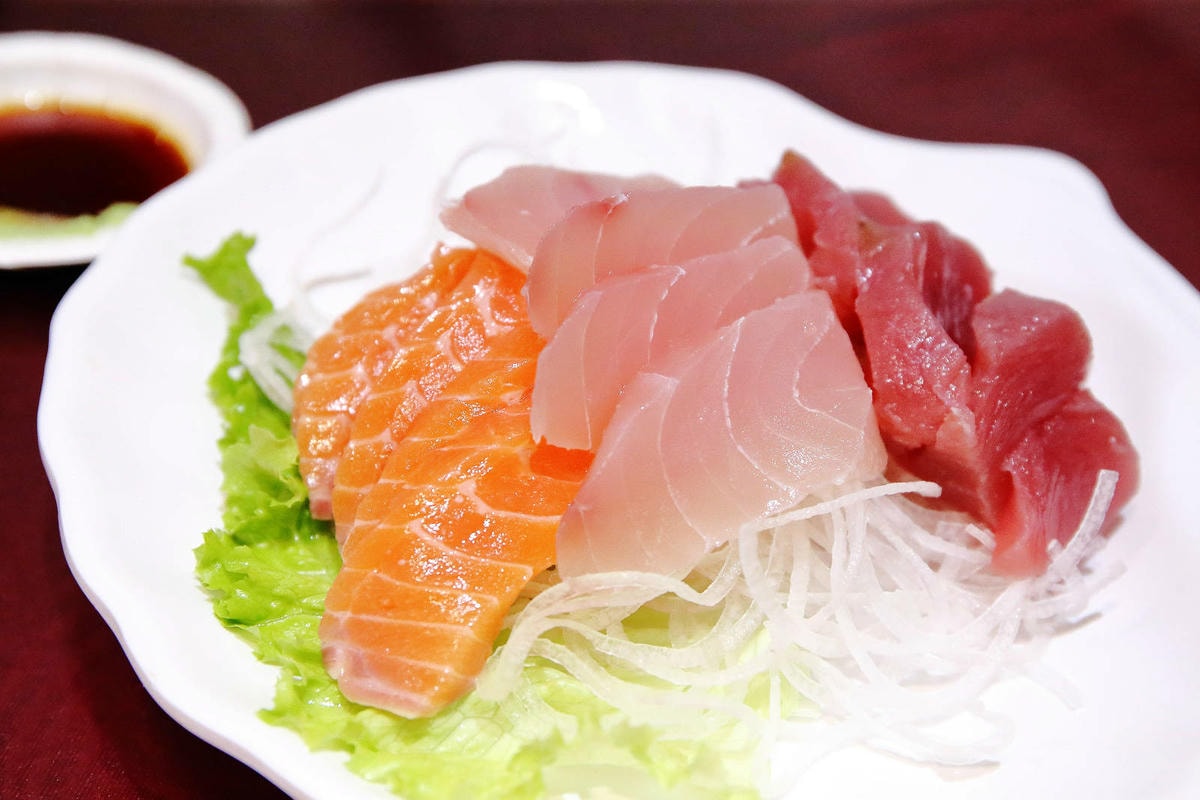 【梧棲漁港海鮮餐廳推薦】鹿港平價海鮮,代客料理價格親民,海鮮