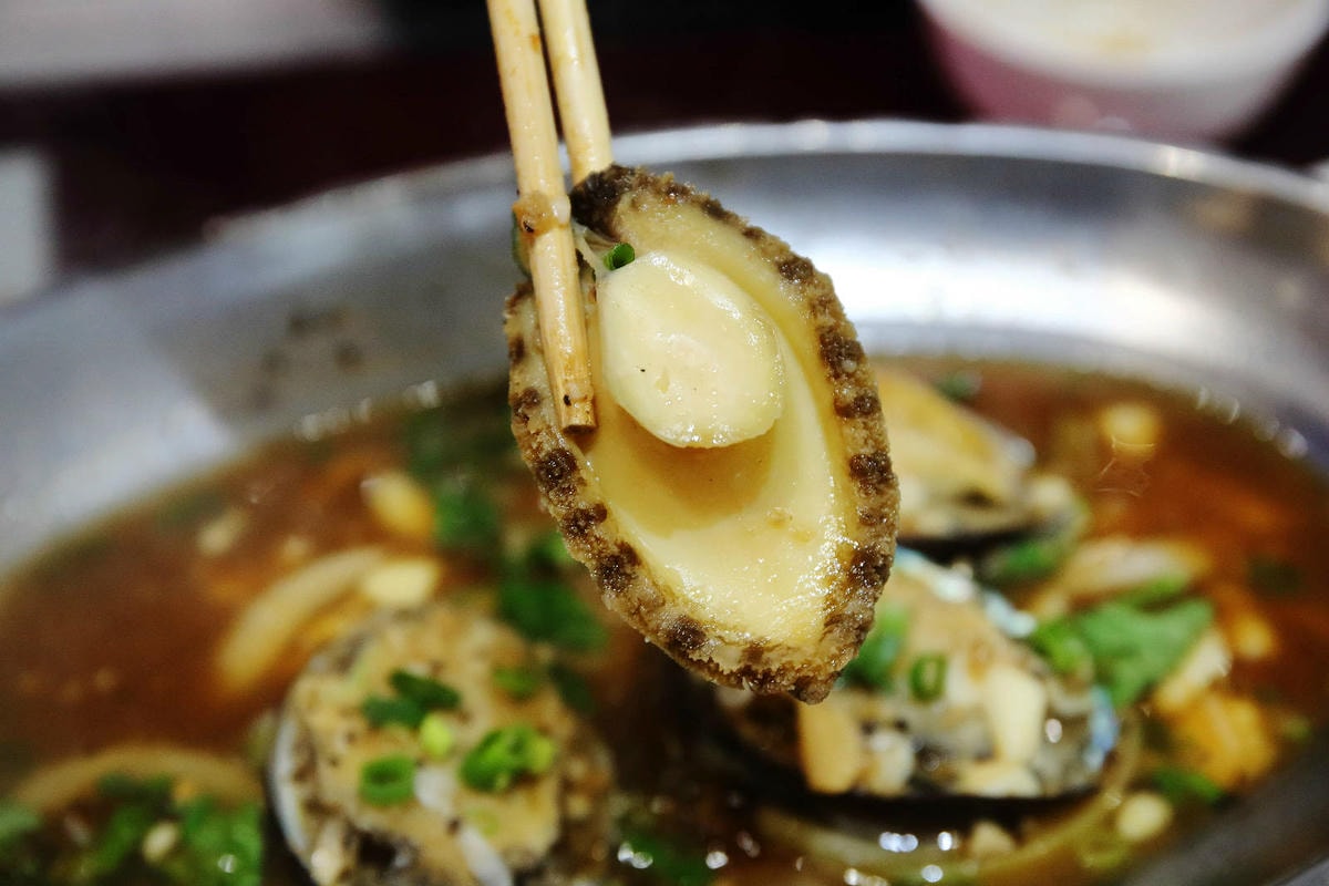 【梧棲漁港海鮮餐廳推薦】鹿港平價海鮮,代客料理價格親民,海鮮