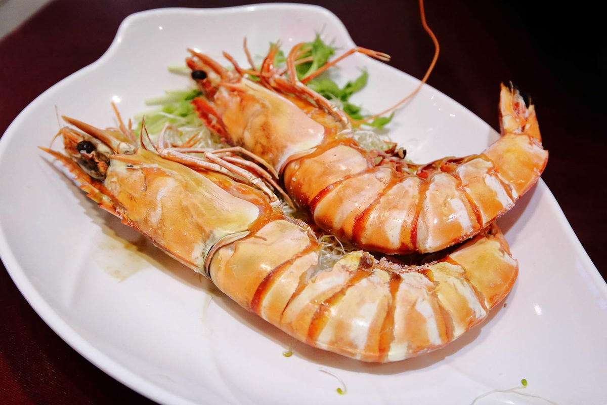 【梧棲漁港海鮮餐廳推薦】鹿港平價海鮮,代客料理價格親民,海鮮