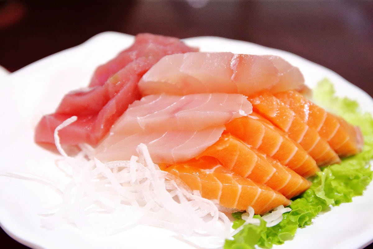 【梧棲漁港海鮮餐廳推薦】鹿港平價海鮮,代客料理價格親民,海鮮