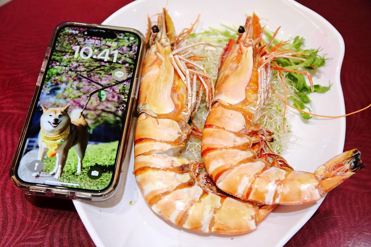 【梧棲漁港海鮮餐廳推薦】鹿港平價海鮮,代客料理價格親民,海鮮