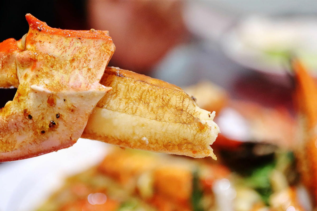 【梧棲漁港海鮮餐廳推薦】鹿港平價海鮮,代客料理價格親民,海鮮