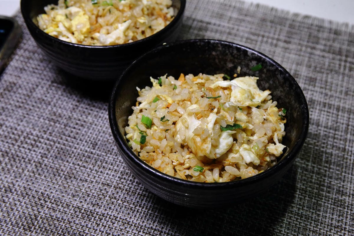 Google 評論4.8高分，無菜單鐵板燒 近在林口，人氣套