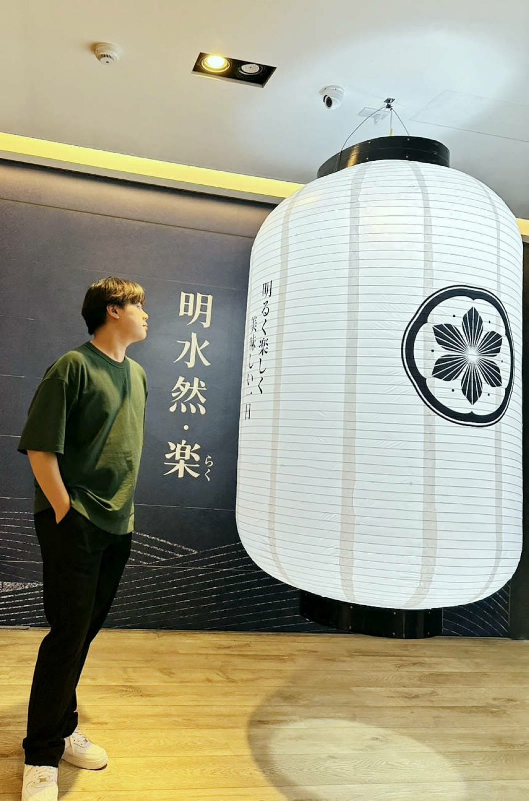 Google 評論4.8高分，無菜單鐵板燒 近在林口，人氣套