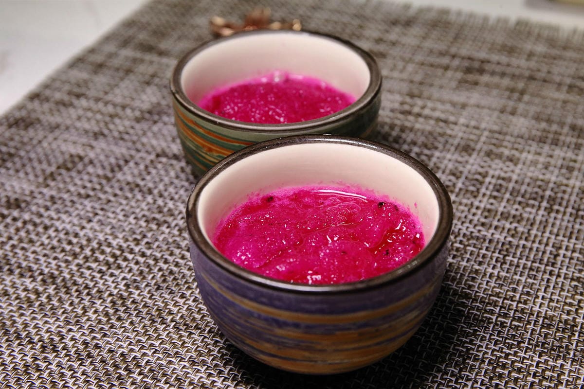 Google 評論4.8高分，無菜單鐵板燒 近在林口，人氣套