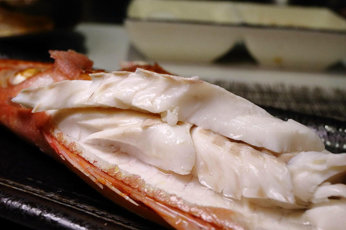 Google 評論4.8高分，無菜單鐵板燒 近在林口，人氣套