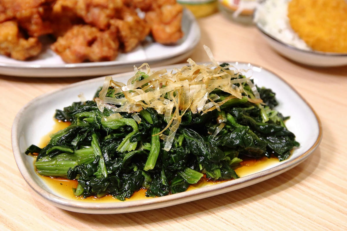 淡水平價丼飯、日式炸天婦羅推薦!隱藏版超人氣浮誇丼飯!19種