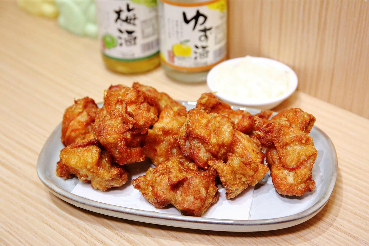 淡水平價丼飯、日式炸天婦羅推薦!隱藏版超人氣浮誇丼飯!19種