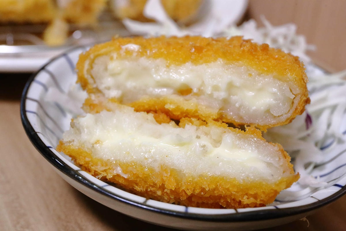 淡水平價丼飯、日式炸天婦羅推薦!隱藏版超人氣浮誇丼飯!19種