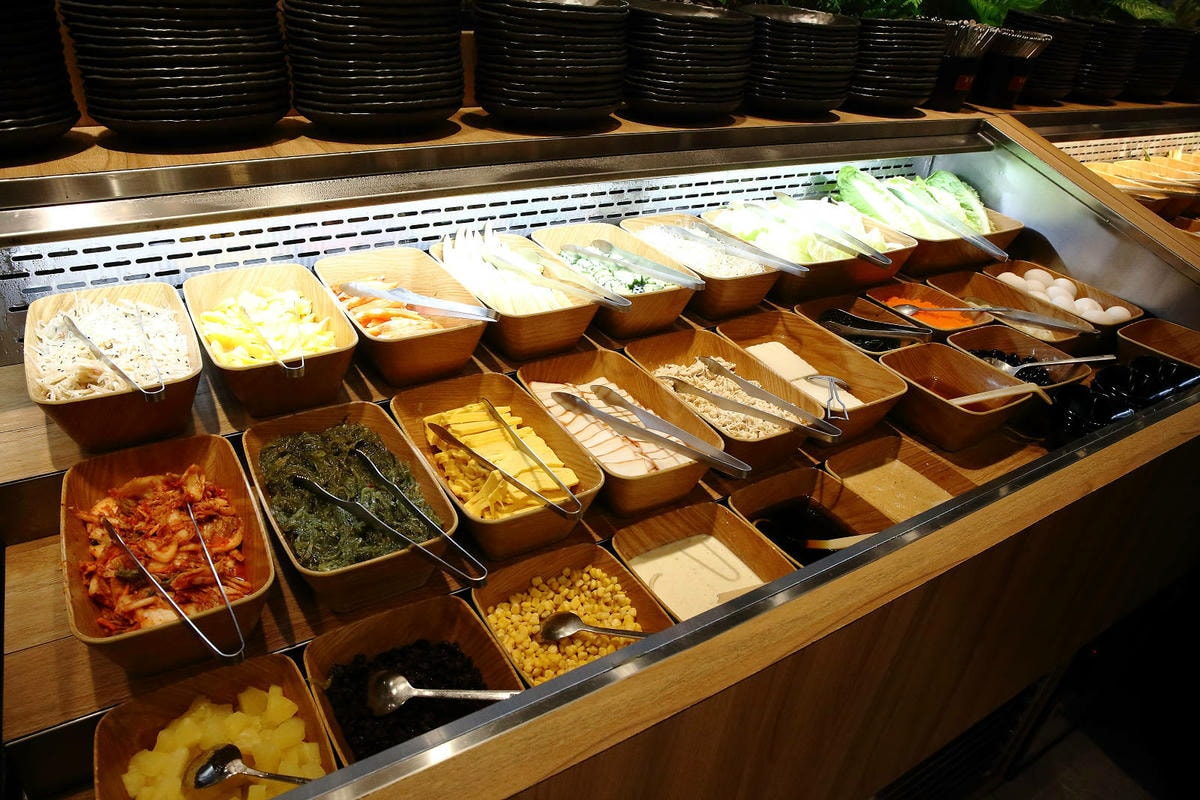 吃燒肉還能看海景?!基隆唯一無敵海景燒肉吃到飽!燒肉吃到飽推