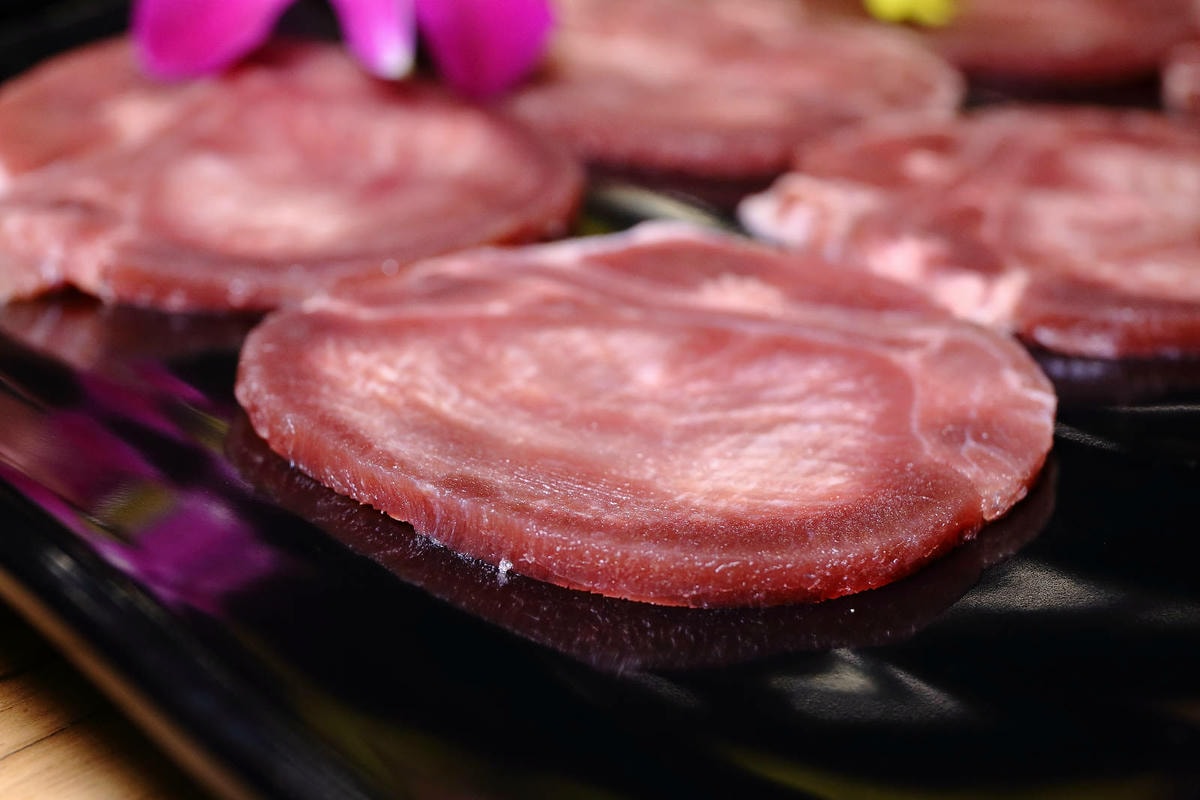 吃燒肉還能看海景?!基隆唯一無敵海景燒肉吃到飽!燒肉吃到飽推