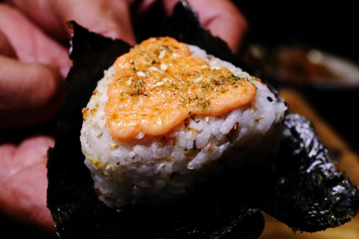 【新開店】串燒自動燒烤搶先吃!一起烤串-想吃什麼串燒放上去就