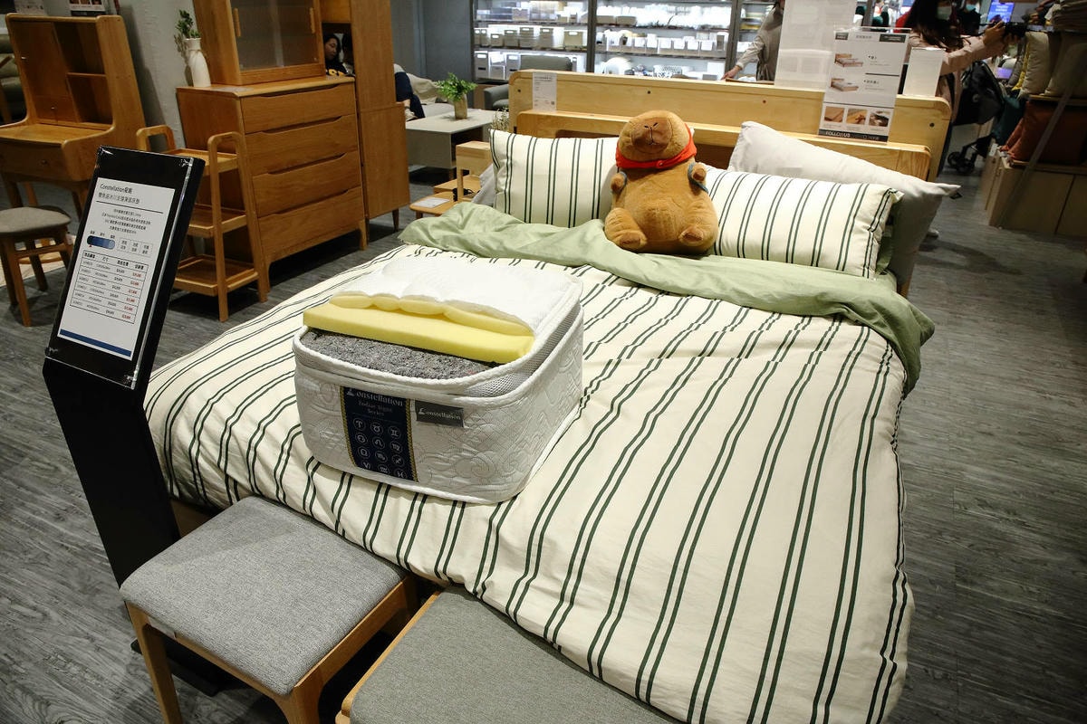 2024年最美室內聖誕裝置藝術在大江購物中心!絕美打卡秘境等 2024年最美室內聖誕裝置藝術在大江購物中心!絕美打卡秘境等