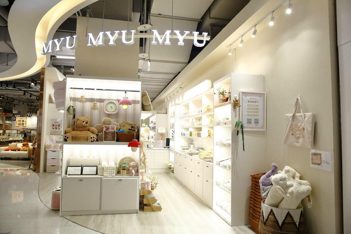 2024年最美室內聖誕裝置藝術在大江購物中心!絕美打卡秘境等 2024年最美室內聖誕裝置藝術在大江購物中心!絕美打卡秘境等