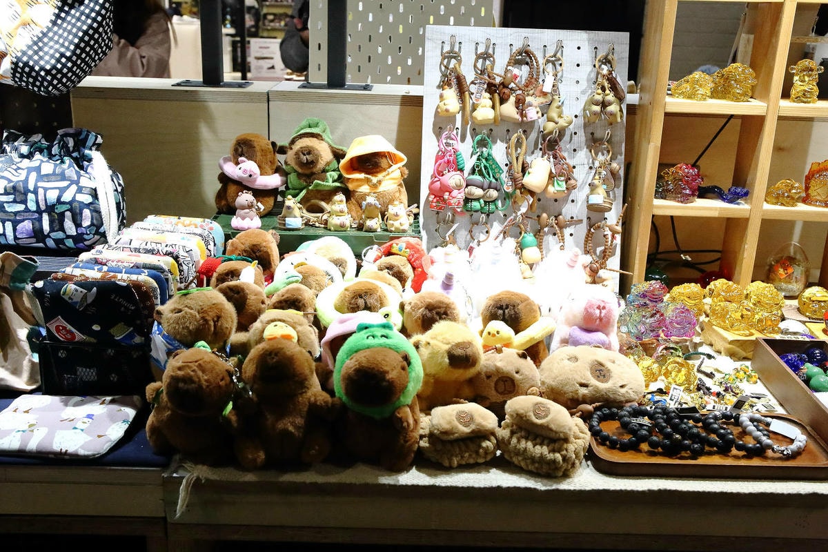 2024年最美室內聖誕裝置藝術在大江購物中心!絕美打卡秘境等 2024年最美室內聖誕裝置藝術在大江購物中心!絕美打卡秘境等