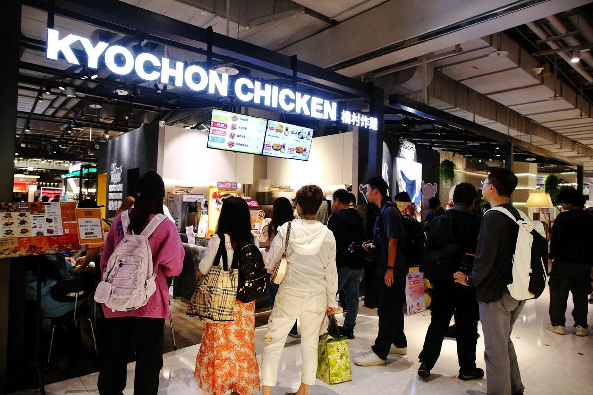 2024年最美室內聖誕裝置藝術在大江購物中心!絕美打卡秘境等 2024年最美室內聖誕裝置藝術在大江購物中心!絕美打卡秘境等