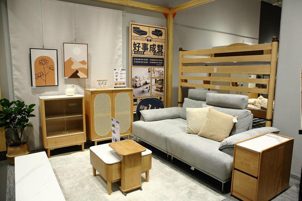 2024年最美室內聖誕裝置藝術在大江購物中心!絕美打卡秘境等 2024年最美室內聖誕裝置藝術在大江購物中心!絕美打卡秘境等