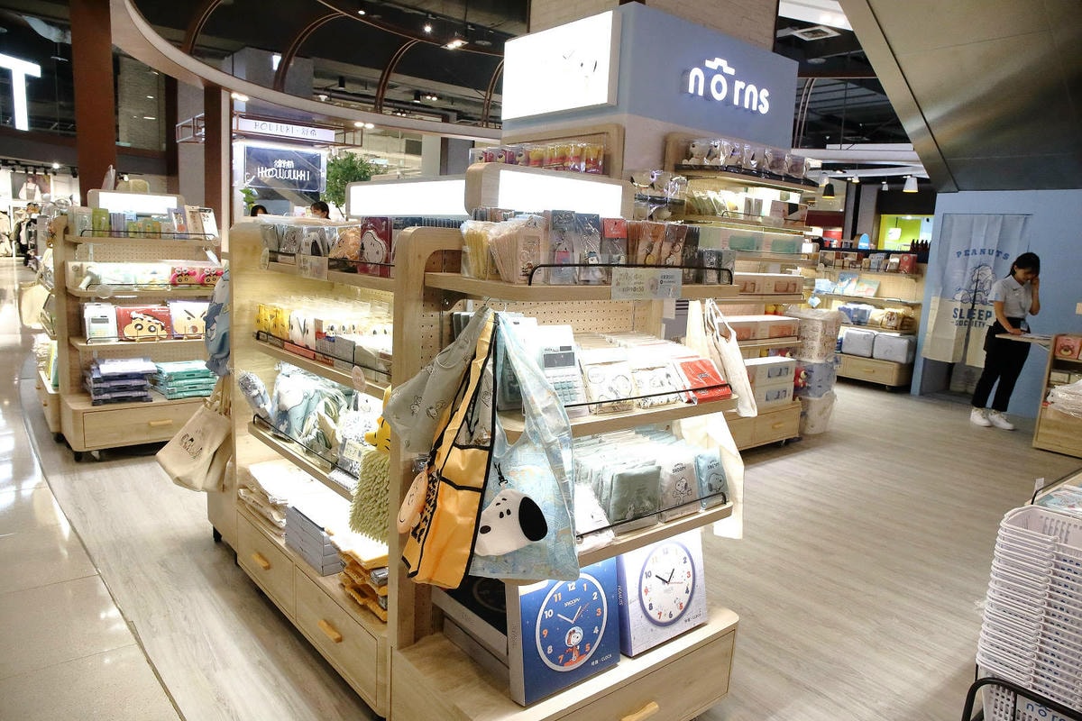 2024年最美室內聖誕裝置藝術在大江購物中心!絕美打卡秘境等 2024年最美室內聖誕裝置藝術在大江購物中心!絕美打卡秘境等