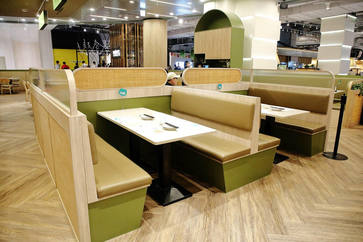 2024年最美室內聖誕裝置藝術在大江購物中心!絕美打卡秘境等 2024年最美室內聖誕裝置藝術在大江購物中心!絕美打卡秘境等