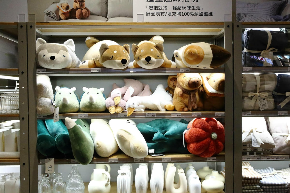 2024年最美室內聖誕裝置藝術在大江購物中心!絕美打卡秘境等 2024年最美室內聖誕裝置藝術在大江購物中心!絕美打卡秘境等