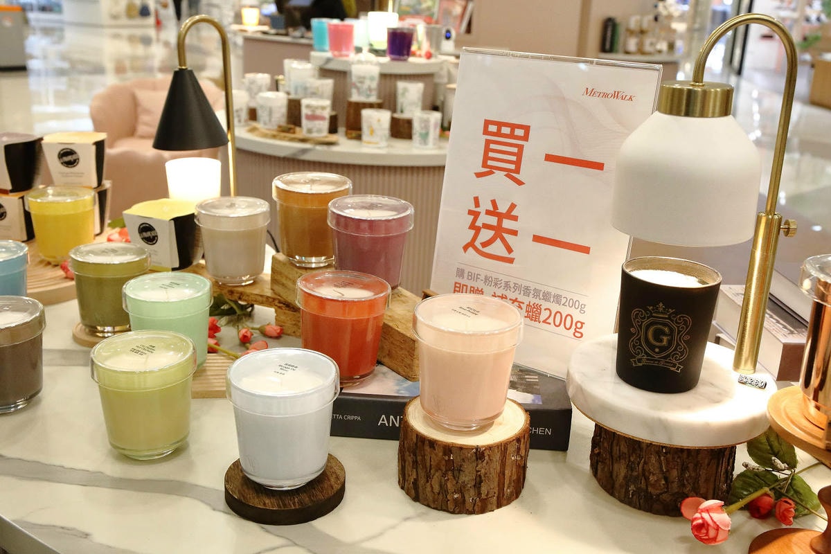 2024年最美室內聖誕裝置藝術在大江購物中心!絕美打卡秘境等 2024年最美室內聖誕裝置藝術在大江購物中心!絕美打卡秘境等