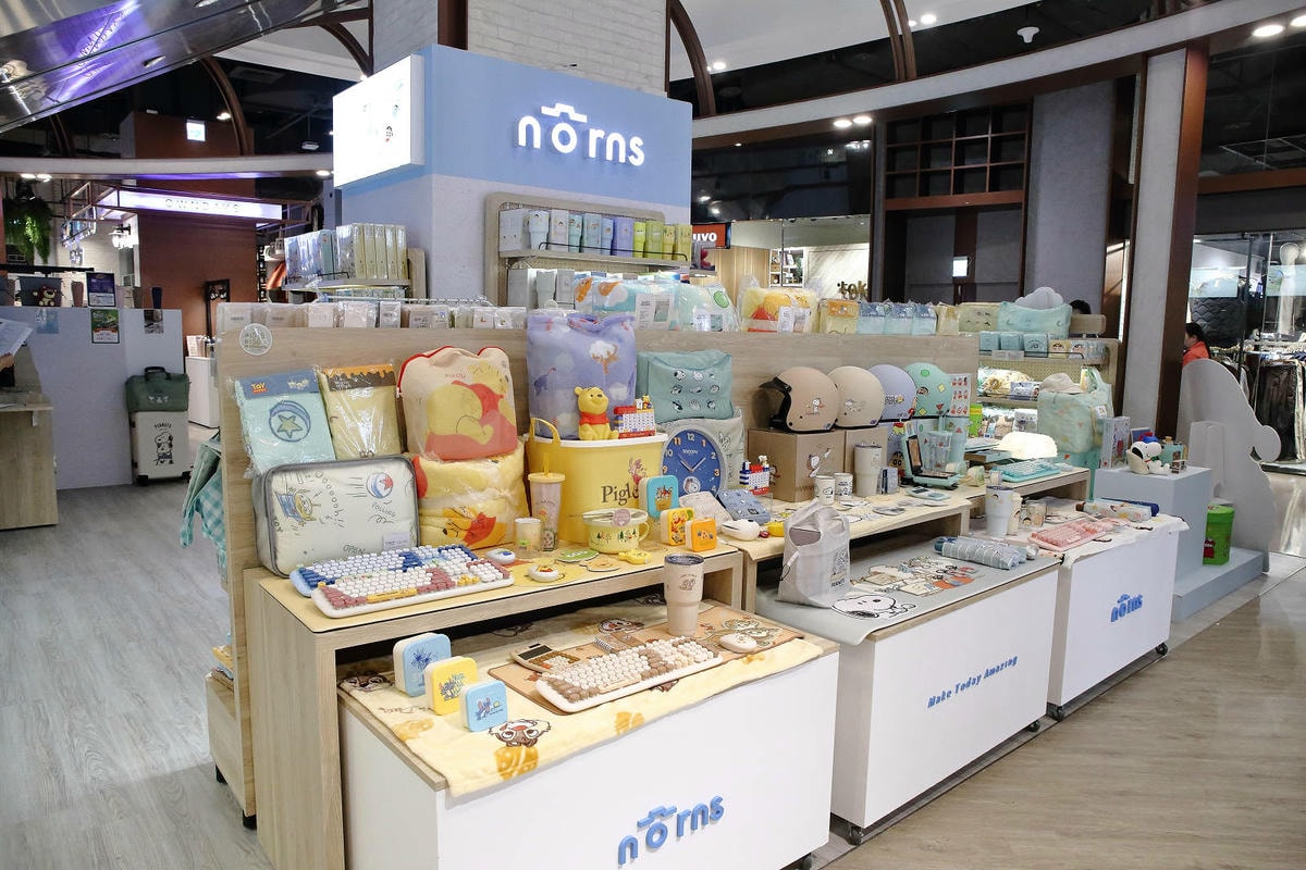 2024年最美室內聖誕裝置藝術在大江購物中心!絕美打卡秘境等 2024年最美室內聖誕裝置藝術在大江購物中心!絕美打卡秘境等