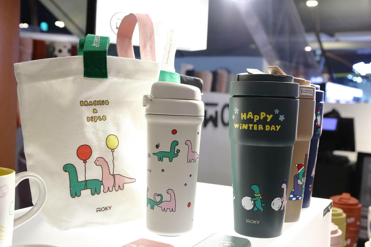 2024年最美室內聖誕裝置藝術在大江購物中心!絕美打卡秘境等 2024年最美室內聖誕裝置藝術在大江購物中心!絕美打卡秘境等