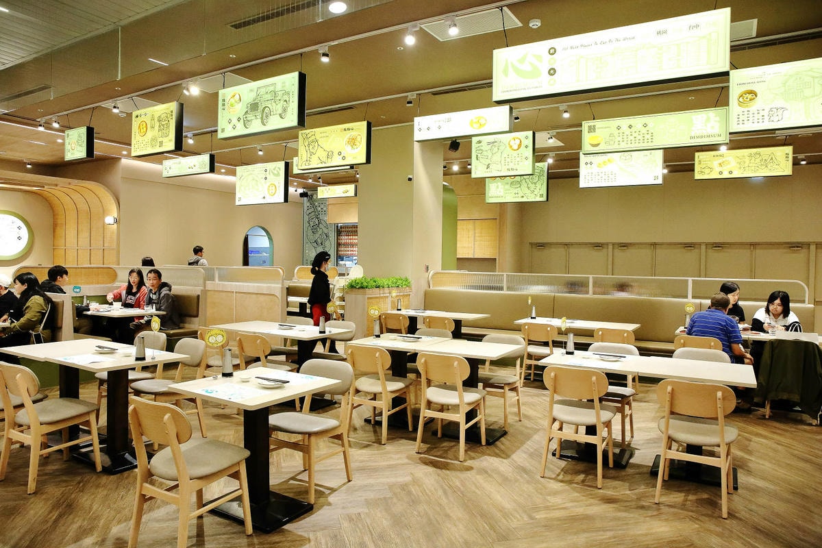 2024年最美室內聖誕裝置藝術在大江購物中心!絕美打卡秘境等 2024年最美室內聖誕裝置藝術在大江購物中心!絕美打卡秘境等